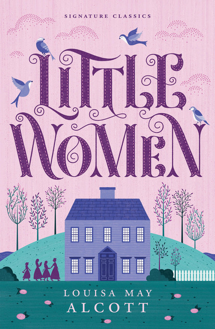 Little Women - 9781454950028 by Louisa May Alcott, 9781454950028
