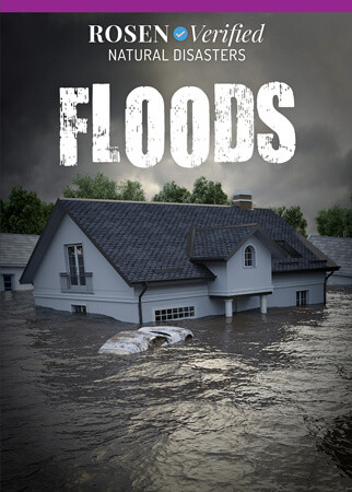 Floods - 9781499469523 by Benjamin Proudfit, 9781499469523