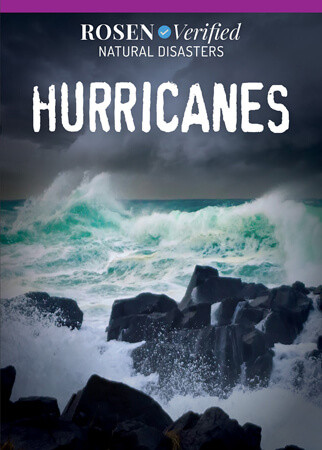 Hurricanes - 9781499469547 by Kathleen A. Klatte, 9781499469547