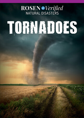 Tornadoes - 9781499469608 by Kathleen A. Klatte, 9781499469608