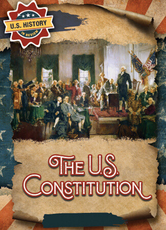 The U.S. Constitution - 9781978529205 by Sadie Silva, 9781978529205