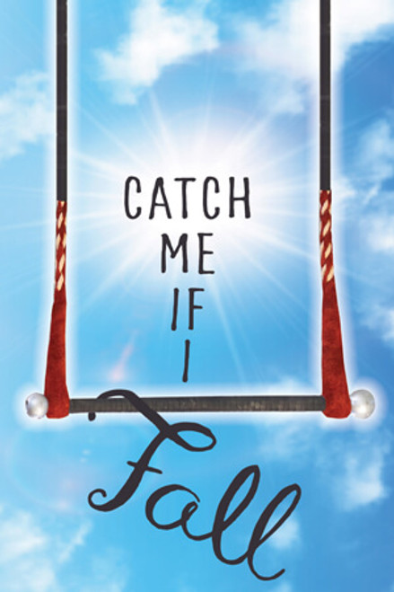 Catch Me If I Fall - 9781978596344 by Claudia Recinos Seldeen, 9781978596344