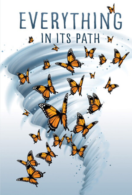 Everything In Its Path - 9781978596405 by Max Howard, 9781978596405