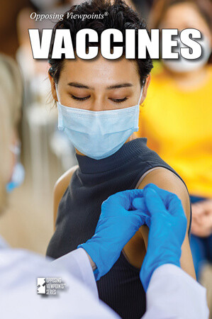 Vaccines - 9781534509085 by Lisa Idzikowski, 9781534509085