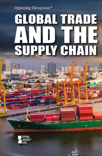 Global Trade and the Supply Chain - 9781534509146 by Andrew Karpan, 9781534509146