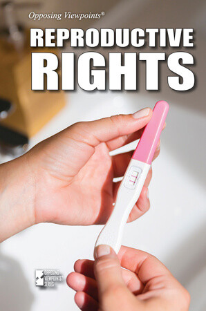 Reproductive Rights - 9781534509153 by Sabine Cherenfant, 9781534509153