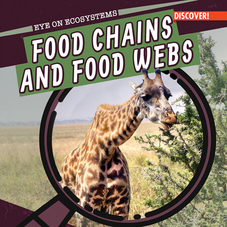 Food Chains and Food Webs - 9781978532618 by Theresa Emminizer, 9781978532618