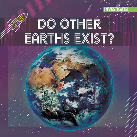 Do Other Earths Exist? - 9781978532854 by Jennifer Lombardo, 9781978532854