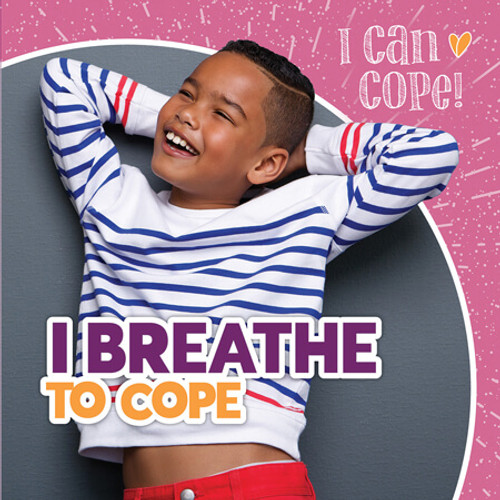 I Breathe to Cope - 9781538389379 by Caitie McAneney, 9781538389379