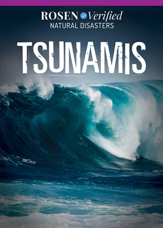 Tsunamis - 9781499473568 by Jennifer Lombardo, 9781499473568