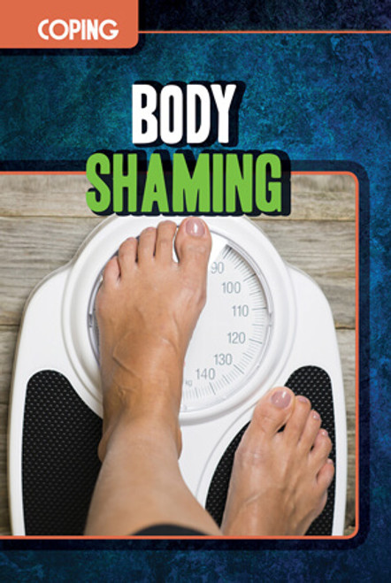 Body Shaming by Rose McCarthy, 9781499473629