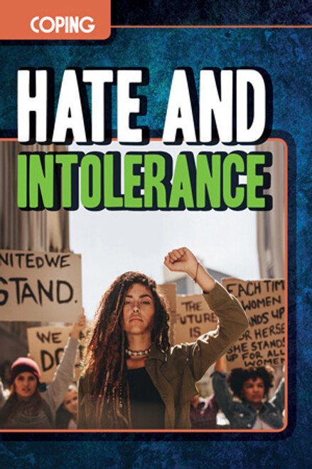 Hate and Intolerance - 9781499473698 by Alex Novak, 9781499473698