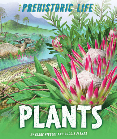 Plants - 9781538284650 by Clare Hibbert, 9781538284650