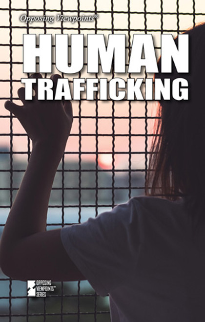 Human Trafficking - 9781534509207 by Lisa Idzikowski, 9781534509207