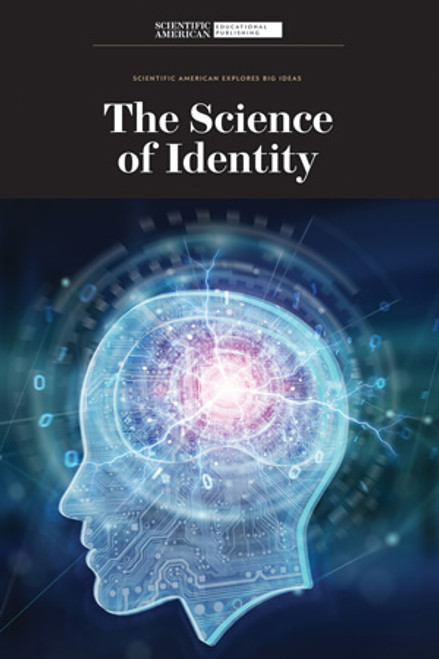 The Science of Identity - 9781725348950 by Scientific American Editors, 9781725348950