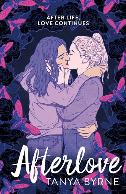 Afterlove - 9781250895530 by Tanya Byrne, 9781250895530