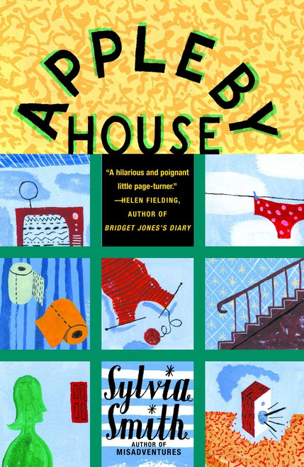 Appleby House by Sylvia Smith, 9781400032679