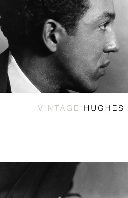 Vintage Hughes by Langston Hughes, 9781400034024