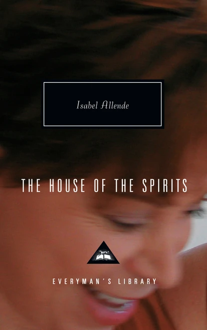 The House of the Spirits (Introduced by Christopher Hitchens) by Isabel Allende, Magda Bolin, Christopher Hitchens, 9781400043187