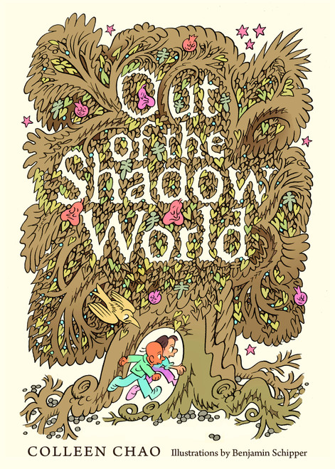 Out of the Shadow World by Colleen Chao, 9780802430922