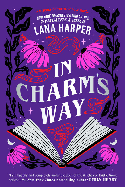 In Charm's Way by Lana Harper, 9780593637968
