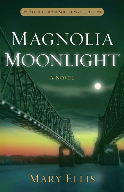 Magnolia Moonlight by Mary Ellis, 9780736961738