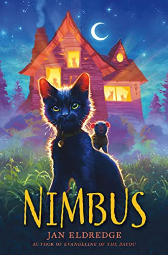 Nimbus - 9780062680372 by Jan Eldredge