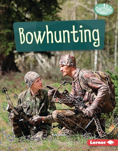Bowhunting by Kyle Brach, 9781728491547