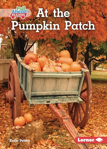 At the Pumpkin Patch - 9798765603154 by Katie Peters, 9798765603154