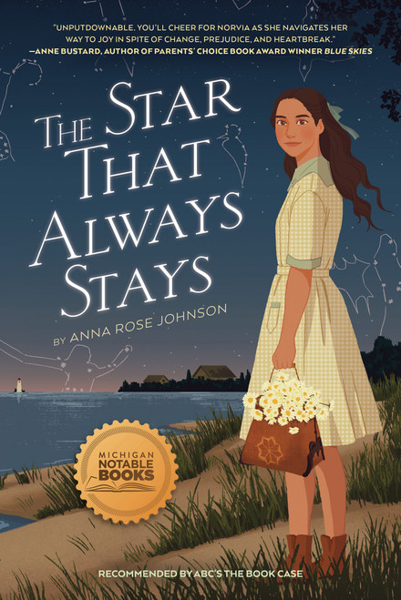 The Star That Always Stays - 9780823456109 by Anna Rose Johnson, 9780823456109