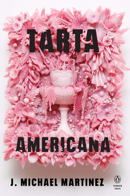 Tarta Americana by J. Michael Martinez, 9780143137115