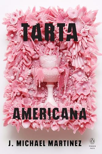 Tarta Americana by J. Michael Martinez, 9780143137115