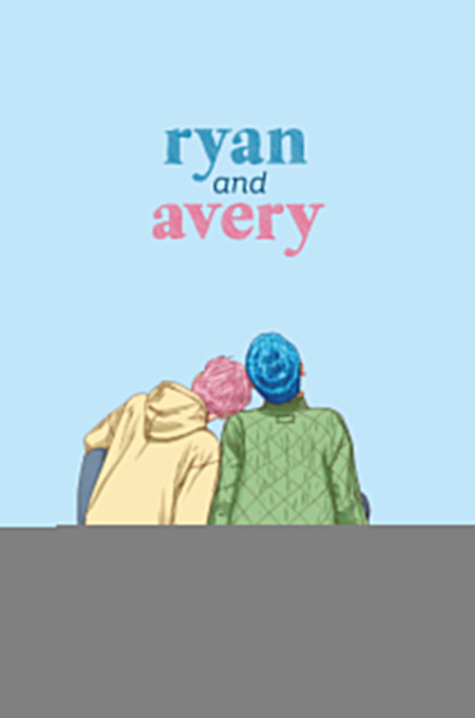 Ryan and Avery - 9780399553097 by David Levithan, 9780399553097