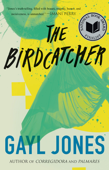 The Birdcatcher - 9780807013304 by Gayl Jones, 9780807013304