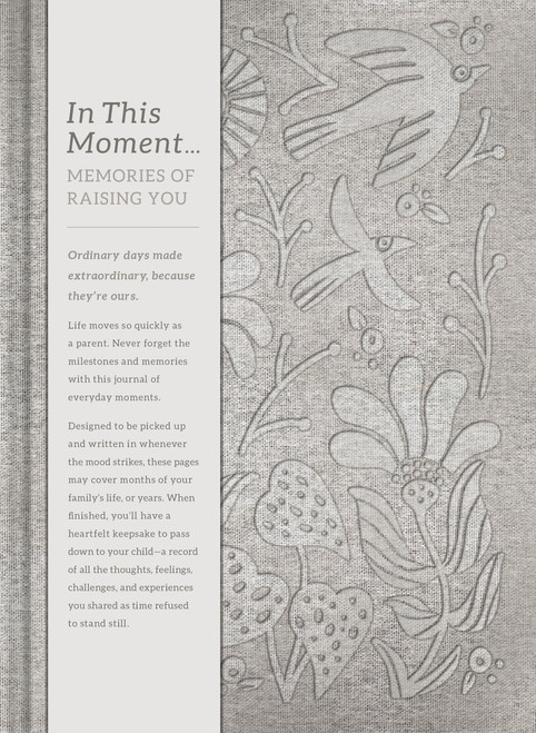 In This Moment by Danielle Leduc McQueen, 9781970147902