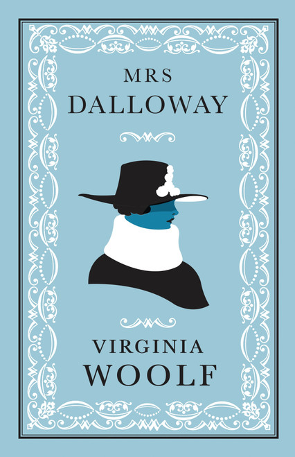 Mrs Dalloway - 9781847494009 by Virginia Woolf, 9781847494009