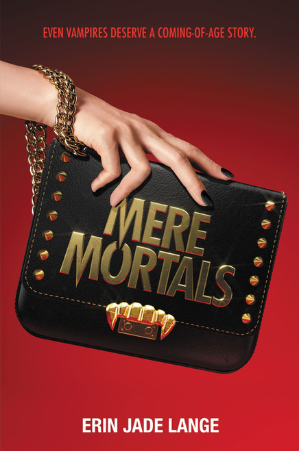 Mere Mortals - 9780063219120 by Erin Jade Lange, 9780063219120
