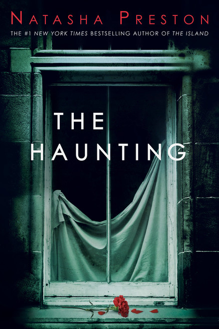 The Haunting - 9780593481516 by Natasha Preston, 9780593481516