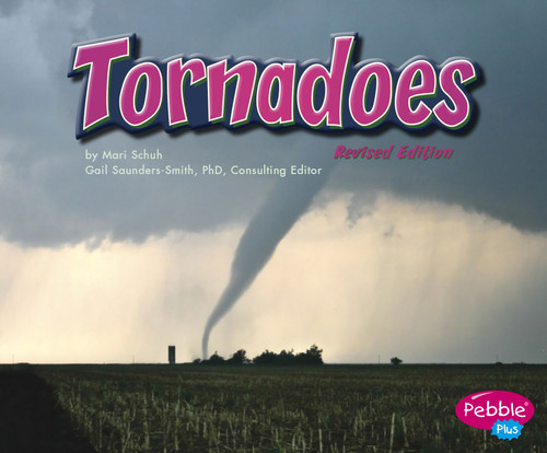 Tornadoes - 9781515762157 by Mari Schuh, 9781515762157