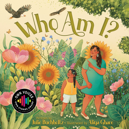 Who Am I? - 9781534111813 by Julie Buchholtz, Aliya Ghare, 9781534111813