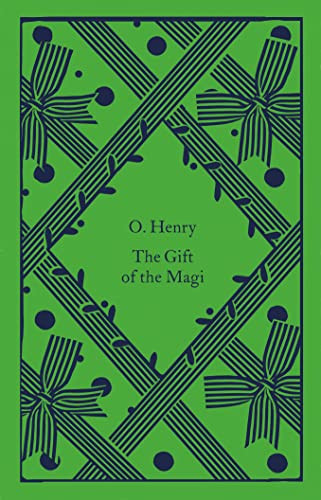 The Gift of the Magi - 9780241597019 by O. Henry, Coralie Bickford-Smith