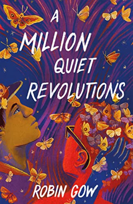 A Million Quiet Revolutions - 9781250793119 by Robin Gow, 9781250793119