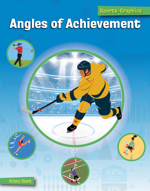 Angles of Achievement - 9781668927984 by Kristy Stark, 9781668927984