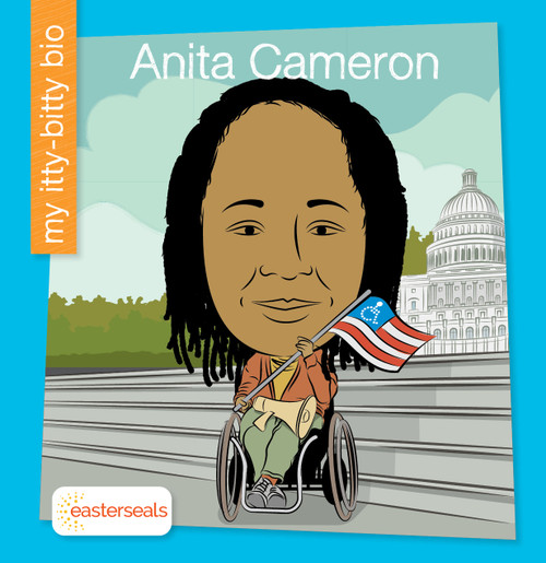 Anita Cameron by Anita Cameron, Jeff Bane, 9781668927267