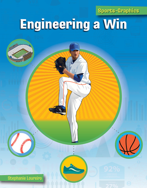 Engineering a Win - 9781668929087 by Stephanie Loureiro, 9781668929087