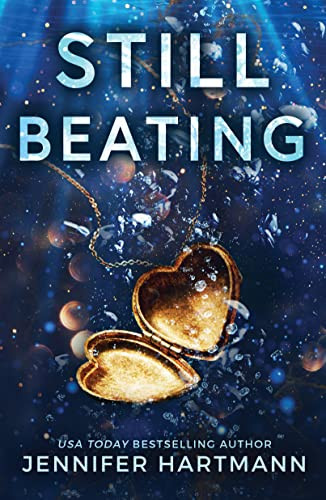 Still Beating by Jennifer Hartmann, 9781728290591