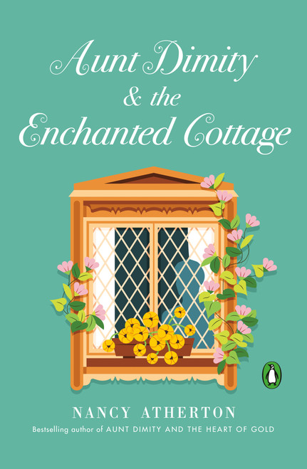 Aunt Dimity and the Enchanted Cottage - 9780593295793 by Nancy Atherton, 9780593295793