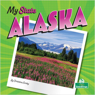 Alaska - 9781039802490 by Christina Earley, 9781039802490