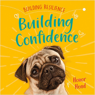 Building Confidence by Honor Head, 9781427128195