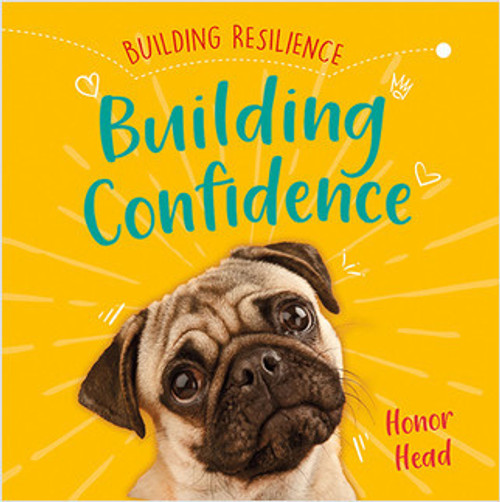 Building Confidence - 9781427128232 by Honor Head, 9781427128232